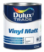 ДЮЛАКС Vinyl matt BW 2,5 л
