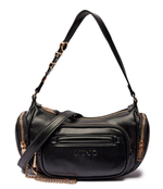 Сумка через плечо Liu Jo - черный(AF4112 E0039)