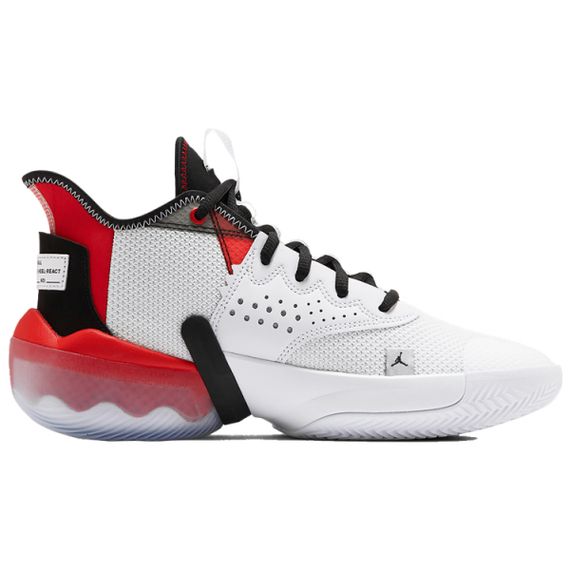 Джордан Реагирует на возвышение, Баскетбольные мячи, СРЕДНЕ-Мужские