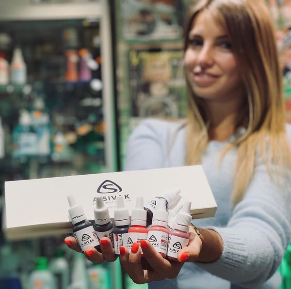 Галерея (4) Блок 33