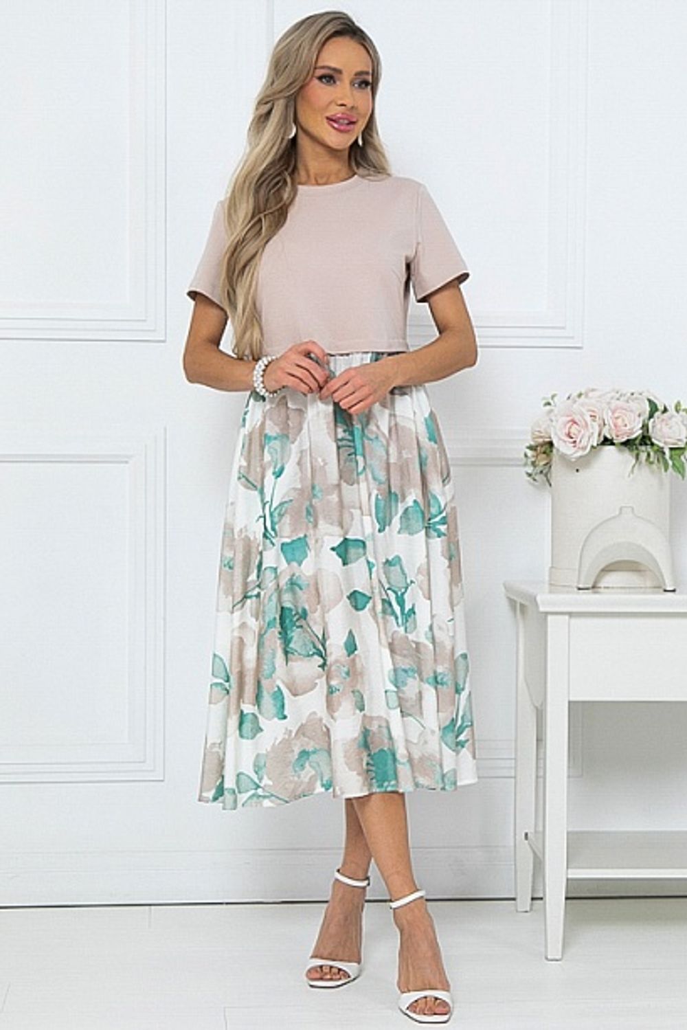 Платье 71800 Avili