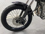 Yamaha XG250 Tricker , 2005