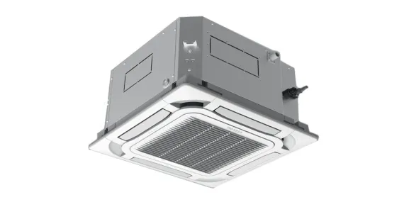 Кассетная сплит-система Pioneer KFC36GV/KON36GV/TC04V
