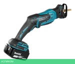 Сабельная пила Makita DJR185RFE