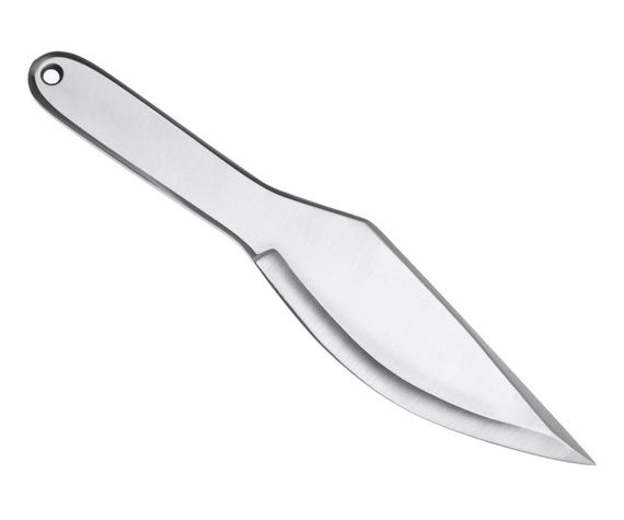 Нож метательный City Brother 1107 King Cobra