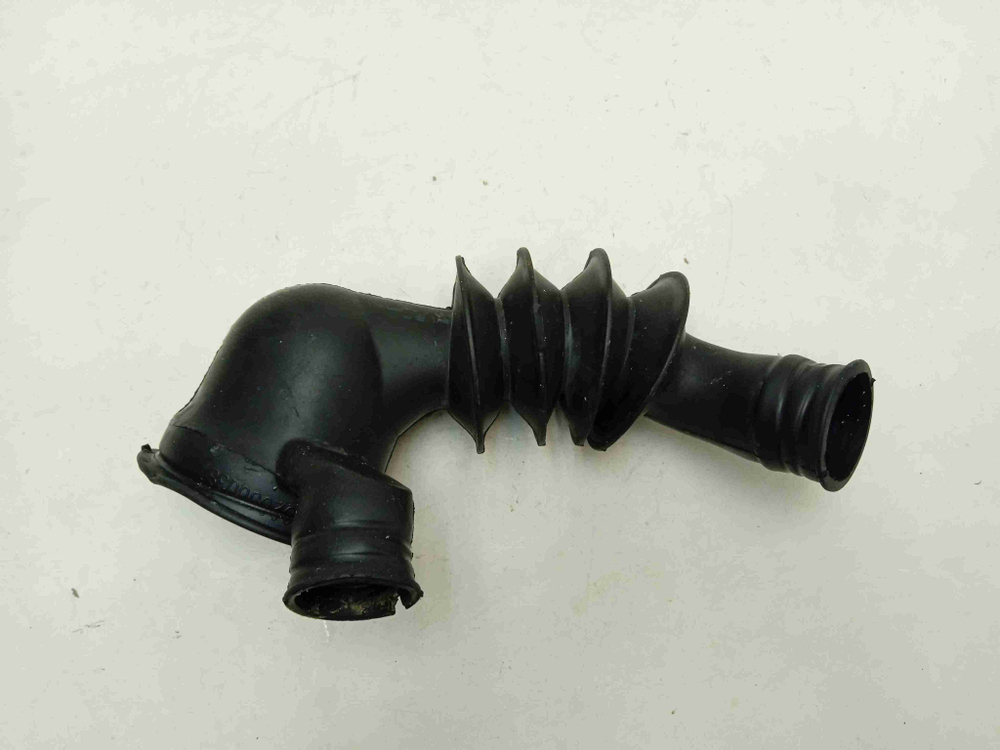 HW50-12866ME кт191 Сливной патрубок для стиральной машины Haier HW50-12866ME б/у