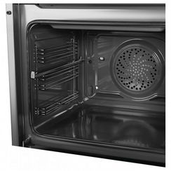 Электрический духовой шкаф Korting OKB 481 CRSK