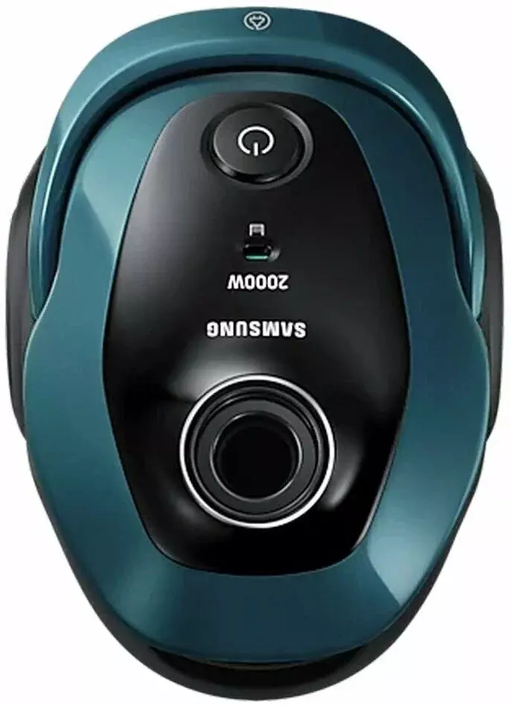 Пылесос Samsung VC20M2540JN/EV
