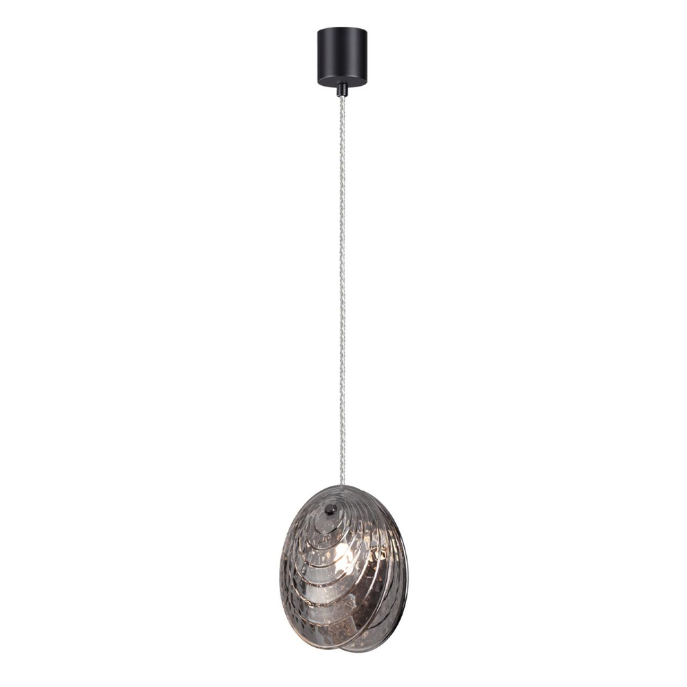 5038/1 ODL Подвес G9 1*40Вт 220В IP20 MODERN
