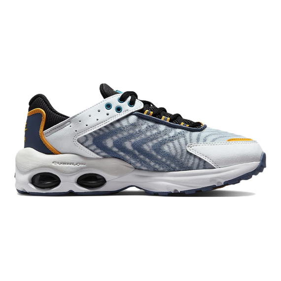 Кроссовки Nike Air Max TW Детская повседневная обувь Низенький Топ Унисекс