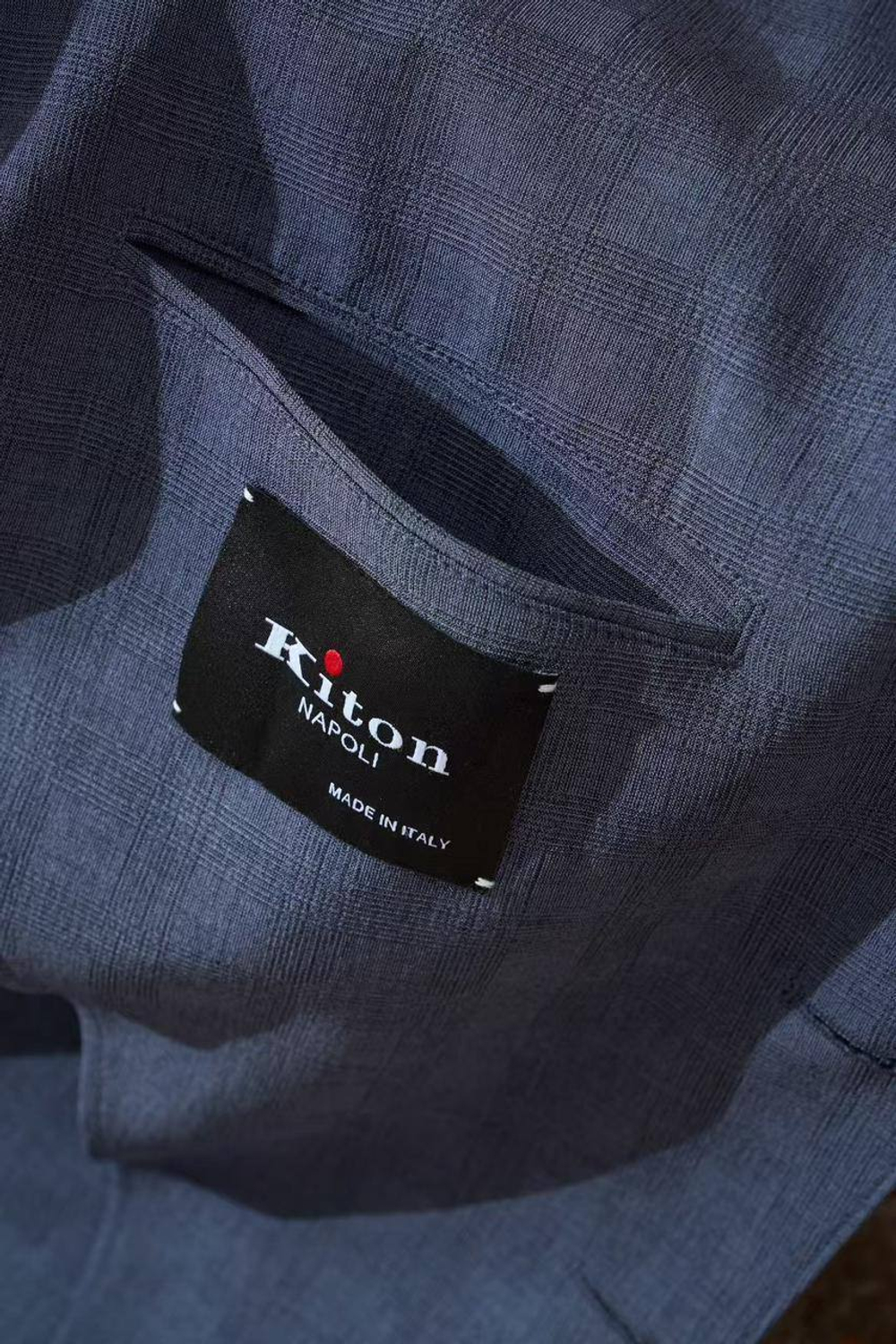 Пиджак Kiton