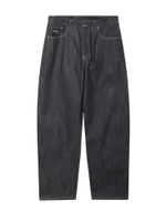 Джинсы (Baggy Fit) Signature Selvedge Casper Pant