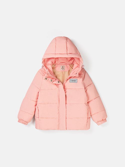 Куртка демисезонная дутая 