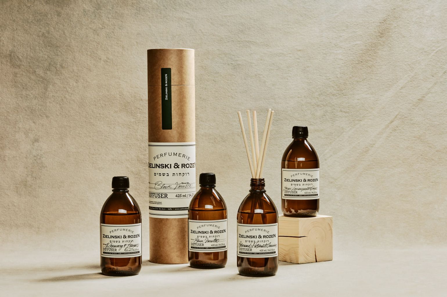 Диффузоры (425мл)