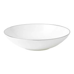 Wedgwood - Джаспер Конран Платиновый обеденный сервиз на 2 персоны / артикул   50161609540 + 50161609593  / GTIN