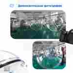 Аттракцион Водный шар ТПУ "Слеза" размер 1.8 м