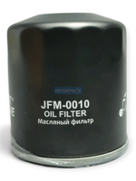 Фильтр масляный JUST DRIVE (аналог C418)