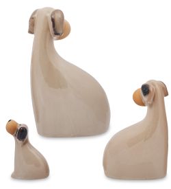 GAEM Art CF-55 Фигурка «Семейка собак»