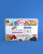 MilotaBox "Travel Box"