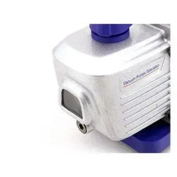 Насос вакуумный WK-115N одноступенчатый для кондиционера (42 л/мин)