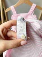 Платье Il Gufo