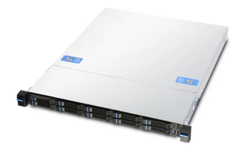 Корпус серверный 1U Chenbro RM14610H02*14451