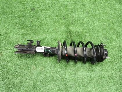 Амортизатор передний левый Changan Uni-K (20-нв)