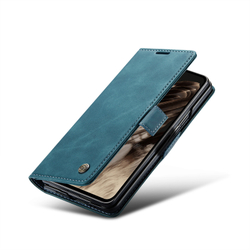 Чехол-книжка CaseMe Matte Google Pixel Fold