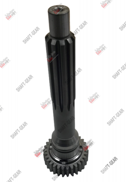 5DS50T-1701030-12 - Вал первичный на КПП