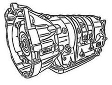 ROVER / LAND ROVER / RANGE ROVER 5L40E, 5L50E, A4S 200R, A5S 360R