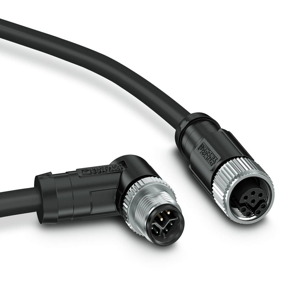 1057783 - NBC-M12MRY/2,0-94H/M12FRY - Комбинированный кабель