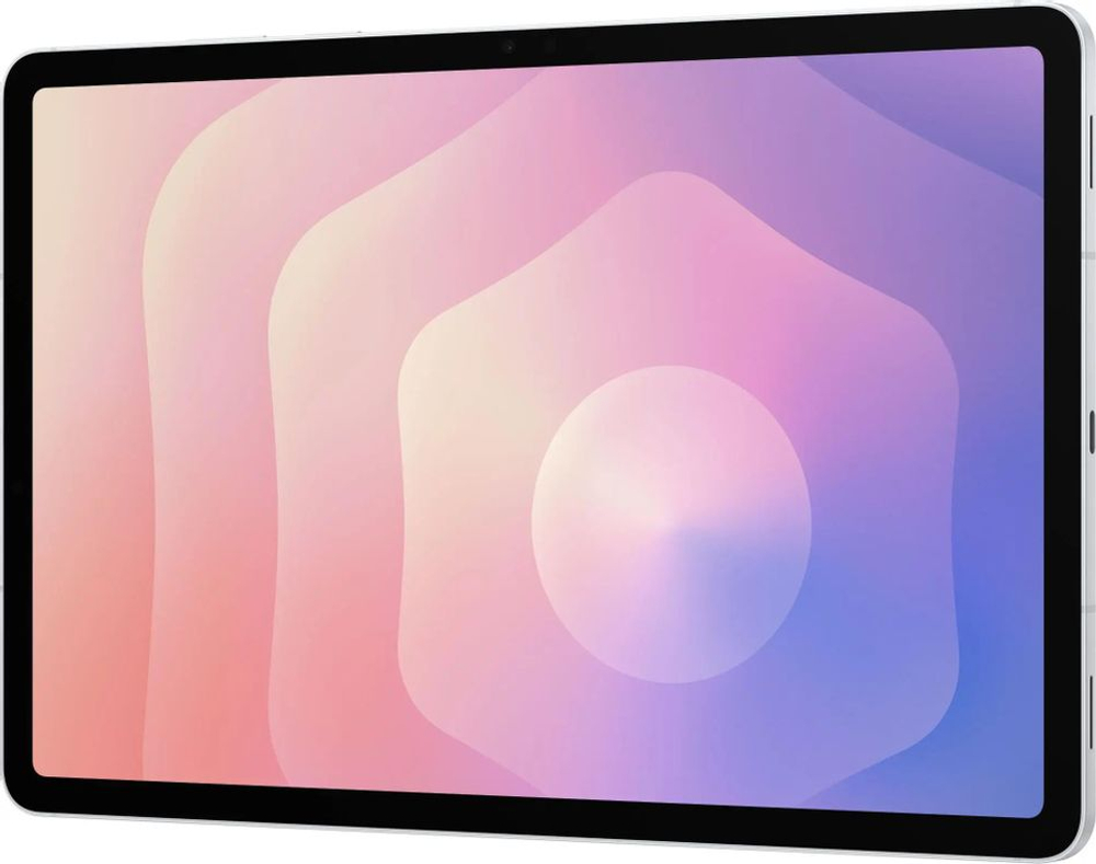 11" Планшет Samsung Galaxy Tab S11 BSM-X730 12/512 GB 9400 Plus Wi-Fi, 2560 x 1600, 120Гц, Android 15, со стилусом, серебристый [sm-x730nzsicau]