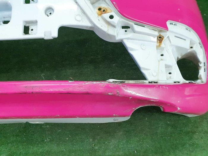 Бампер передний Lada Granta (2018-н.в.)