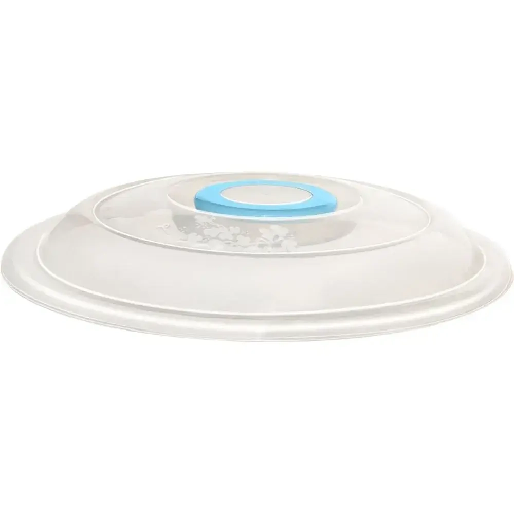 Таз Изобилие 11 л мерный крышка