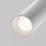 Светильник на штанге Maytoni Technical Focus LED TR032-4-12WTW-S-DD-W