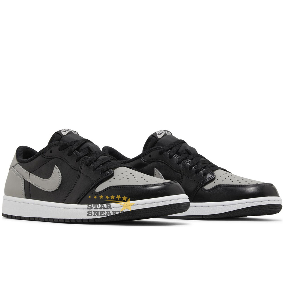 AIR JORDAN 1 LOW OG "Shadow 2024"