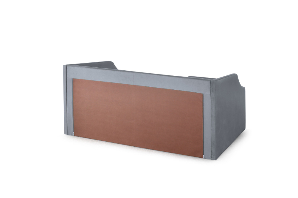 Кровать Дрим с ортопедическим основанием и подъемным механизмом