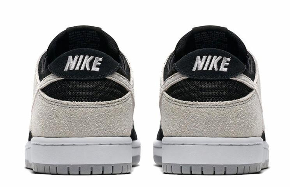 Кроссовки Nike Dunk Sb Pro