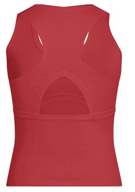 Топ теннисный Adidas Tennis Pro Climacool Y-Tank