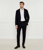 Брюки 13 Peso2-W Windsor - темно-синий(30043520)