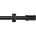 ARTELV CRS 1-6x28 FFP 34mm оптический прицел ASC1628F34