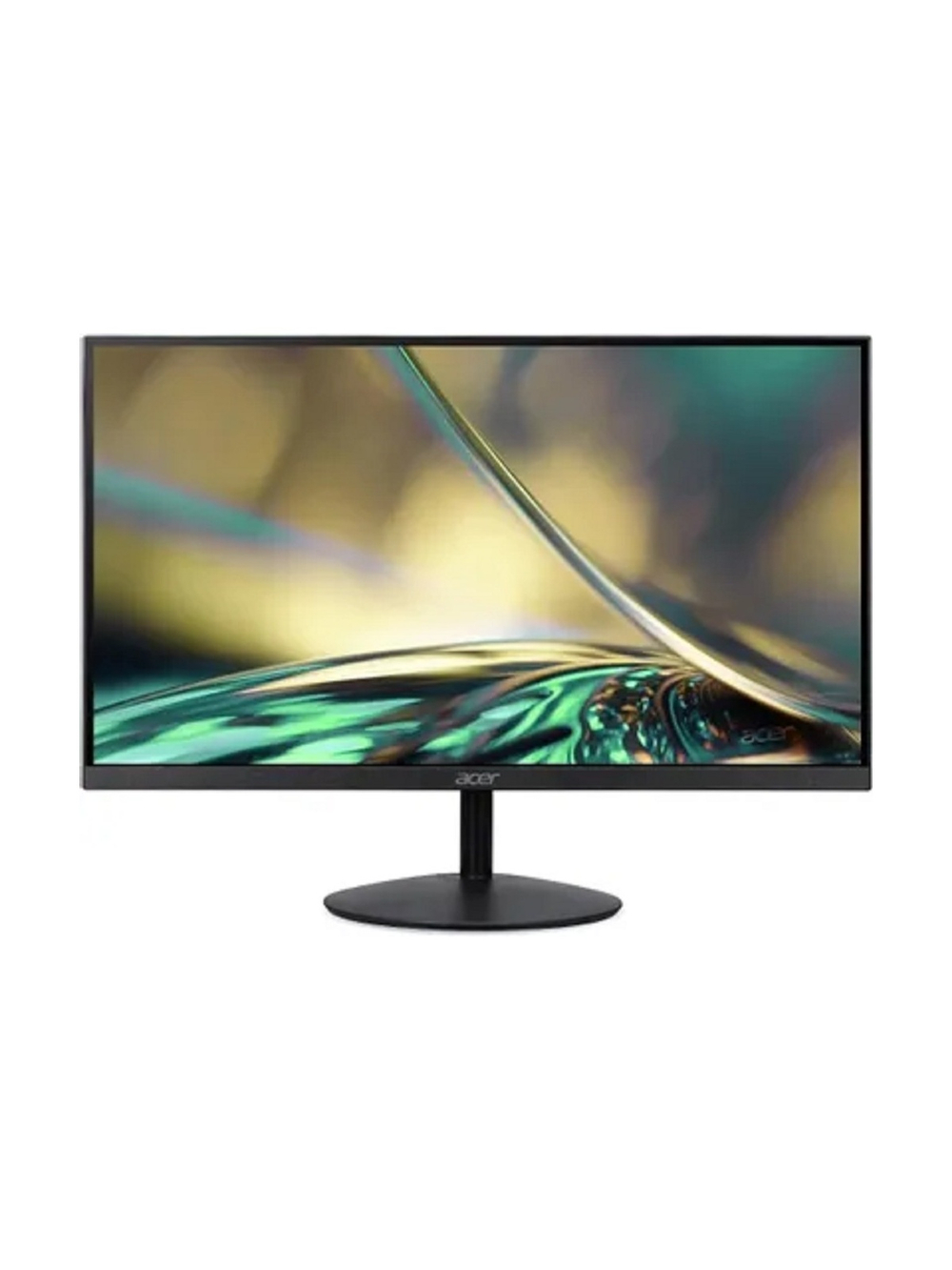 LCD Acer 27" SA272UG0bmiipx {IPS 2560x1440 120Hz 1ms/4ms 250cd 2xHDMI2.0 DisplayPort1.2  2x1W External FreeSync HDR10 Vesa}