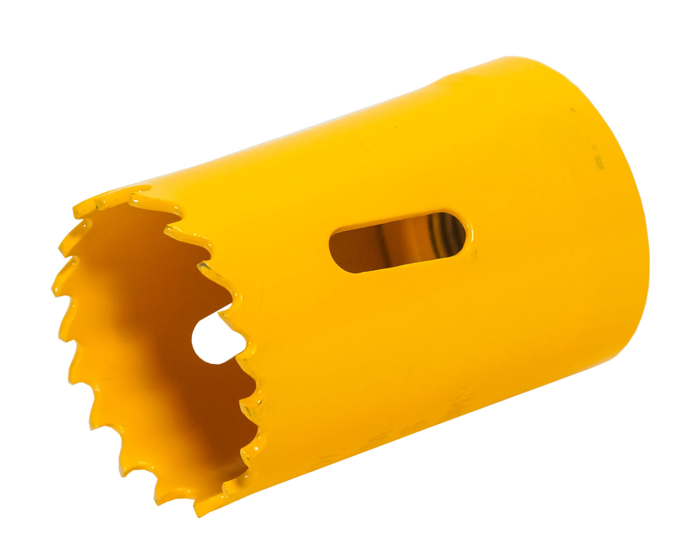 Коронка Bi-Metal Ф33 мм М42