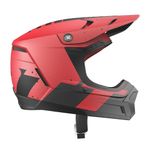 350 EVO Plus Team Ece / Черно-красный