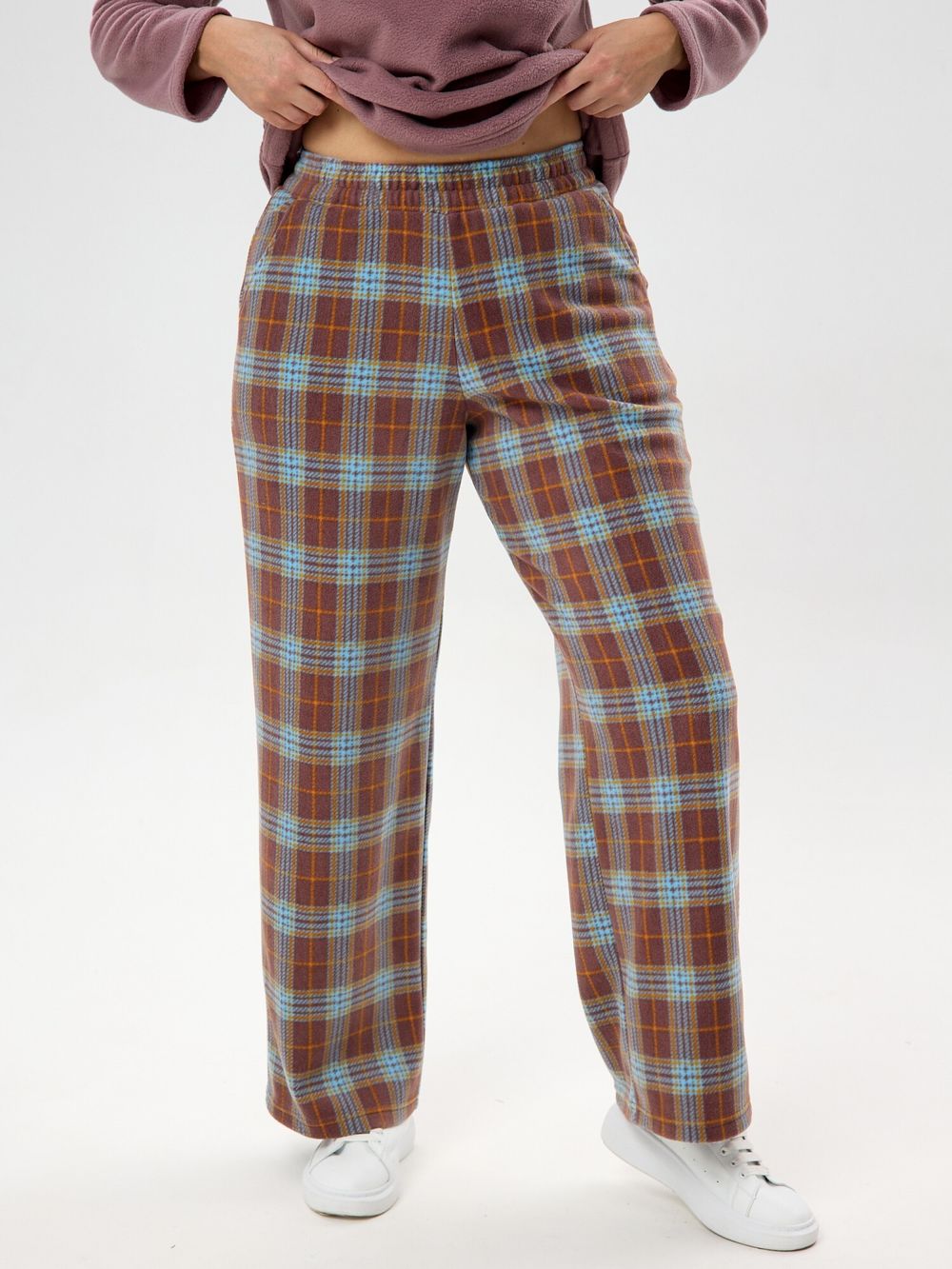 Костюм Мускат-2 Виотекс КОРИЧНЕВЫЙ