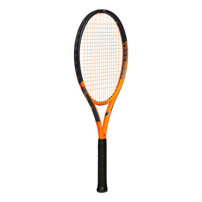 Теннисная ракетка HEAD IG Challenge MP (orange) Allround Racket