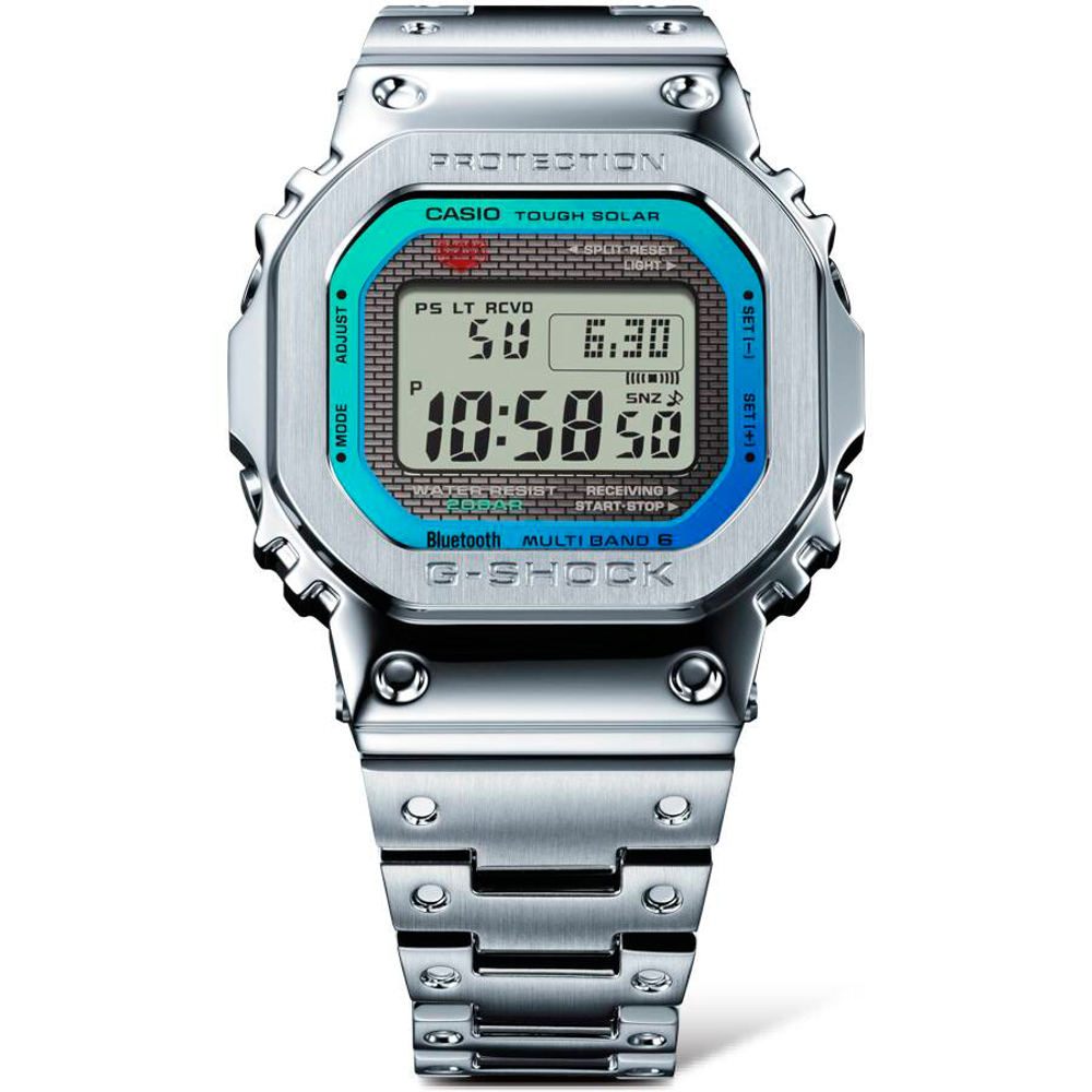 Мужские наручные часы Casio GMW-B5000PC-1