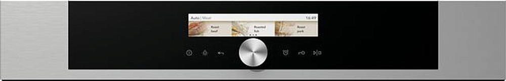 Независимый духовой шкаф Gorenje Plus GO858X