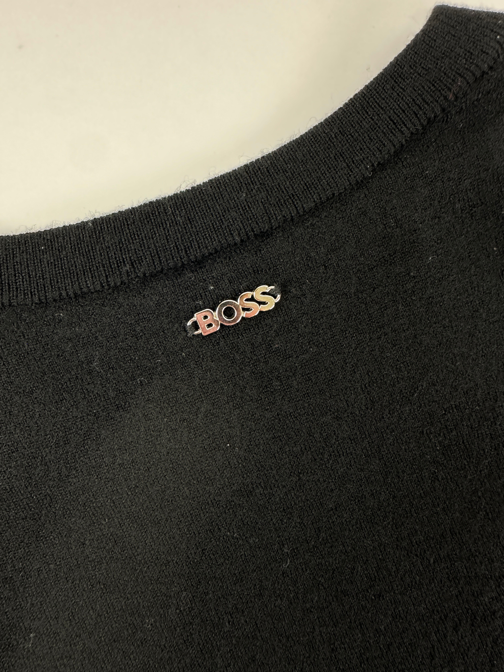 Футболка Boss