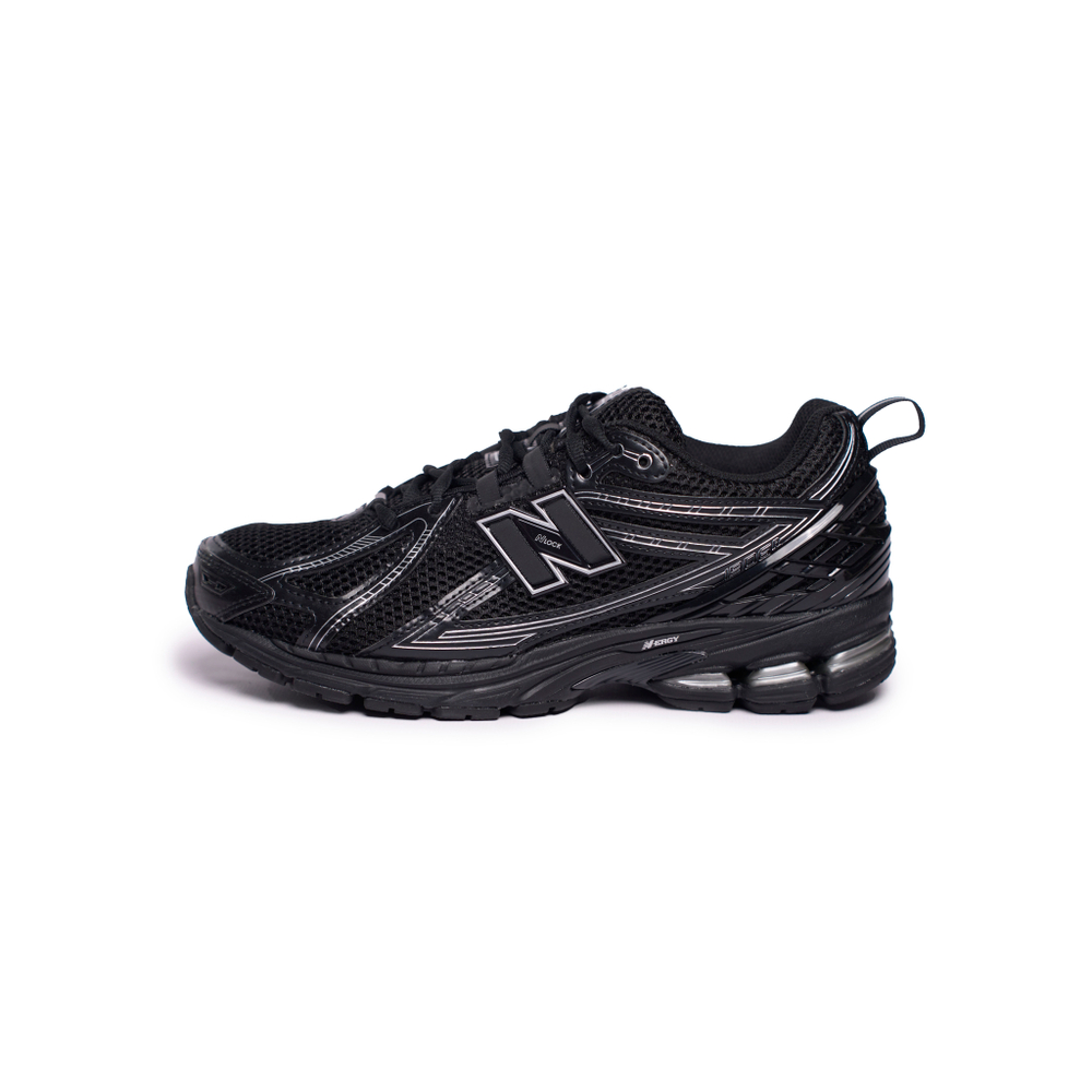 New Balance 1906R "Black Grey"